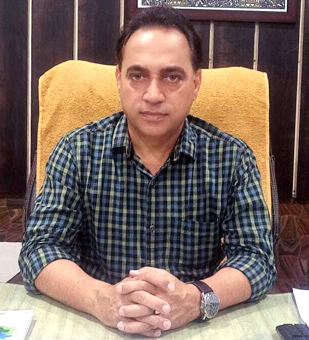 Principal